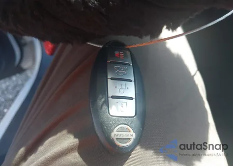 2019 Nissan Sentra Sv z USA, uszkodzony, nr VIN 3N1AB7AP0KY275656